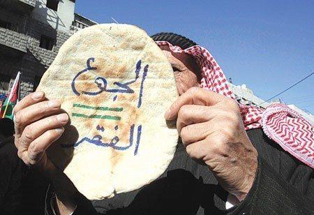 35  من السكان.. تقرير: 3.9 مليون فقير في الأردن