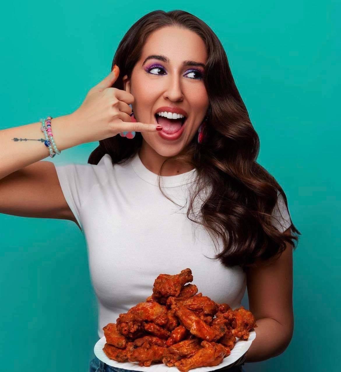 فجر حيات تخطف الأنظار في الكويت