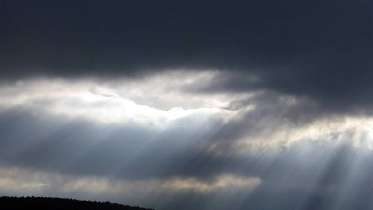 طقس العرب: ظاهرة النينو المناخية قد تؤدي لـموسم مطري ممتاز بالمنطقة العربية