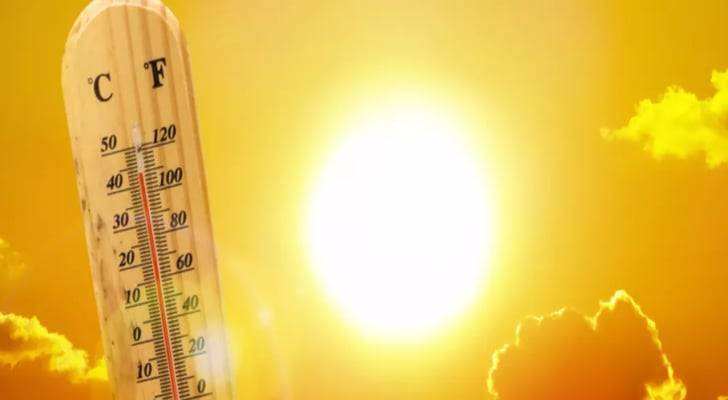 الأولى خلال هذا الموسم.. موجة حر تؤثر على المملكة الأربعاء  وتستمر لعدة أيام