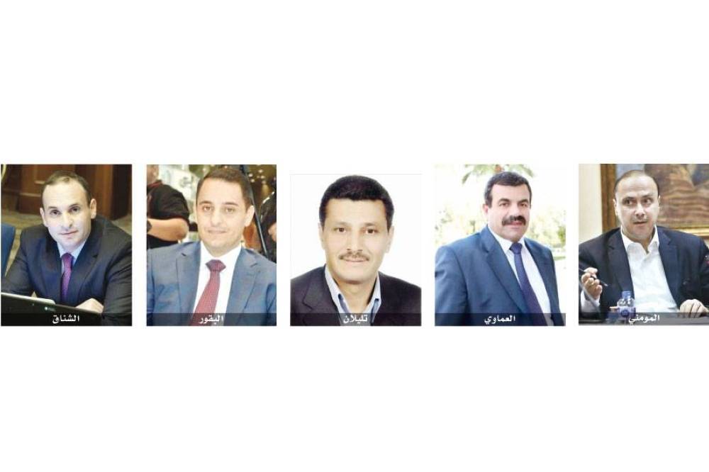 حزبيون: الانتخابات المقبلة محك رئيسي لإنجاح التجربة الحزبية