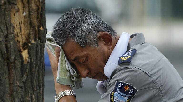 الحرارة الشديدة تهدد حياة 56 مليون شخص في اميركا