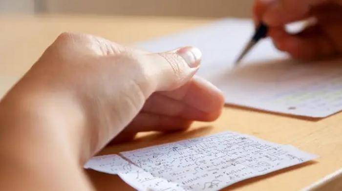 هل يجوز الغش في امتحان التوجيهي؟ .. الافتاء الأردنية تجيب