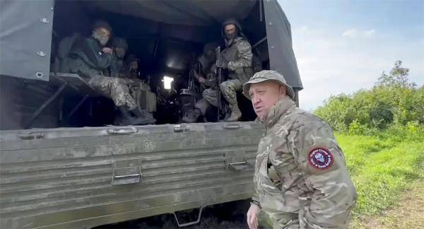 لماذا لم تنتقل «فاغنر» إلى بيلاروسيا حتى الآن؟