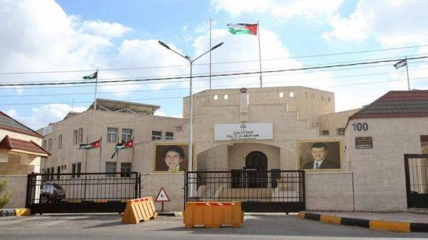 إقرار مناقلات مالية لمشاريع في مجلس محافظة إربد