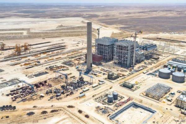 مصدر في الطاقة: إجراءات التحكيم بقضية العطارات مستمرة