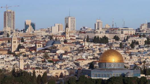 الأردن يعلن عن تسهيلات جديدة لأبناء القدس الاثنين