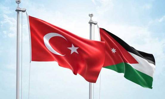 الخطيب سفيراً للأردن لدى تركيا
