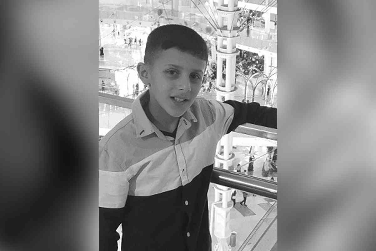 عمره 12 عاما.. طفل أردني يفقد حياته بصعقة كهربائية