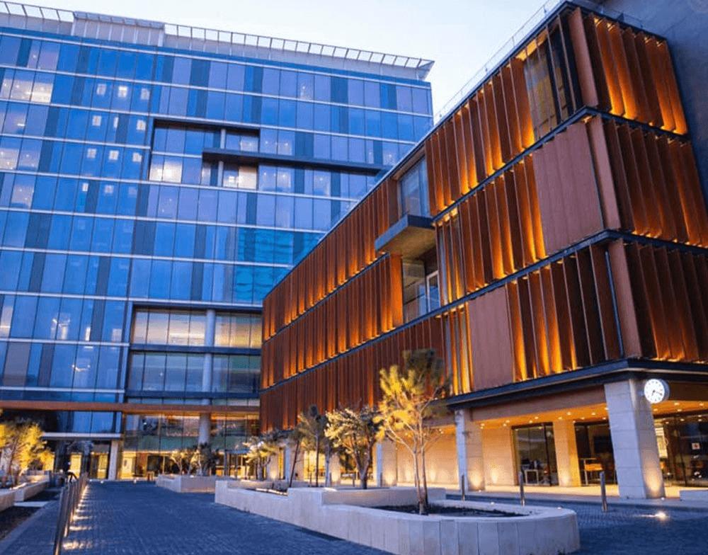 شركة إماراتية  أردنية تستحوذ على مستشفى فرح