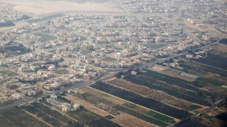 مصر.. التضخم يصل لأعلى مستوى على الإطلاق