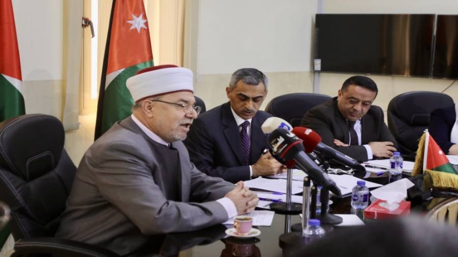 الإعلان عن التسهيلات الجديدة للمقدسيين  تفاصيل