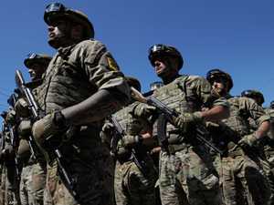 أنقرة تغضب موسكو بـمقاتلي آزوف.. عودة غير متفق عليها