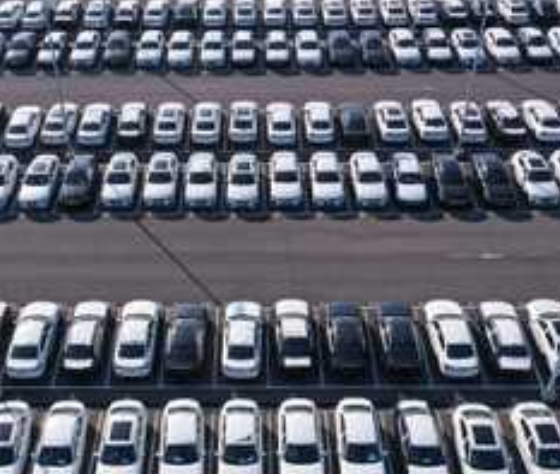 إنذار جديد.. تراجع مبيعات السيارات بالصين 2.9 في يونيو