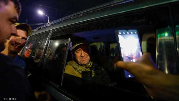 بوتين وبريغوجين.. تفاصيل لقاء الـ3 ساعات بعد أيام من التمرد