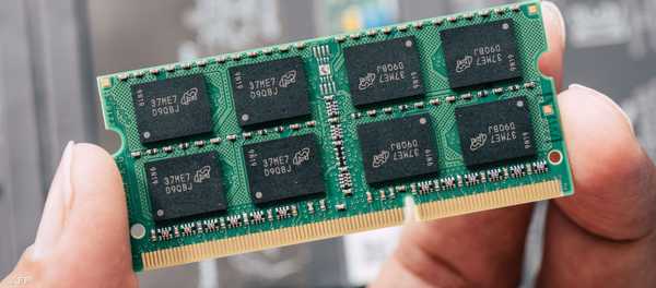 حرب التكنولوجيا تشتعل.. الصين تقيد تصدير هذين المعدنين