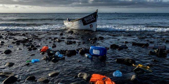 إسبانيا.. البحث عن 200 مهاجر مفقودين في المحيط الأطلسي