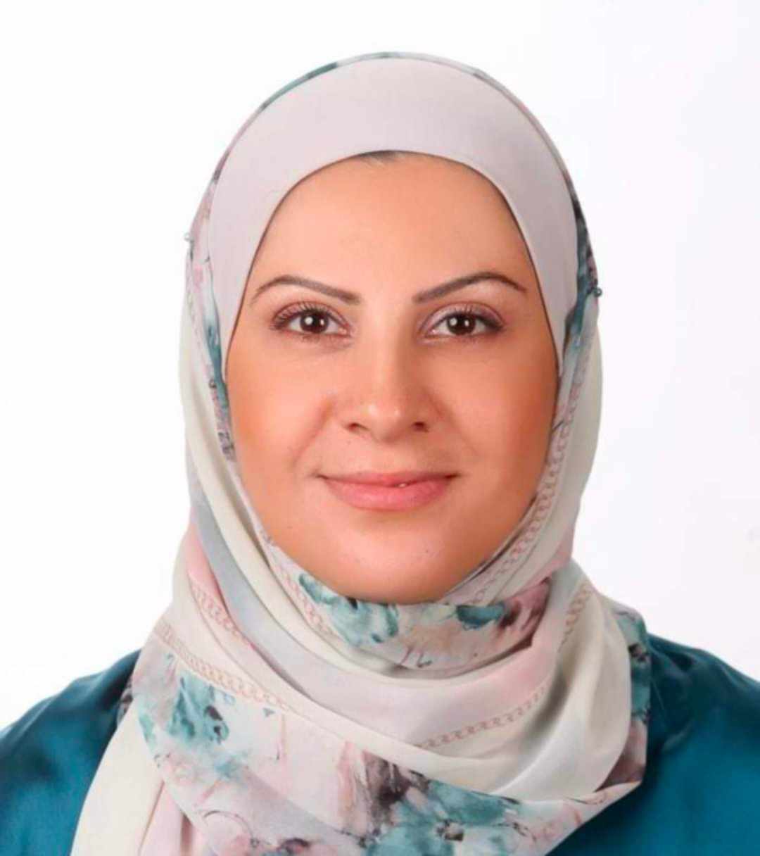 انضمام الدكتورة سلمى العجارمة الى كادر عمل مستشفى الجامعة الأردنية