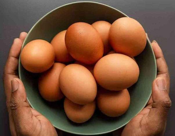 البيض المسلوق يحمي الجسم من السرطان