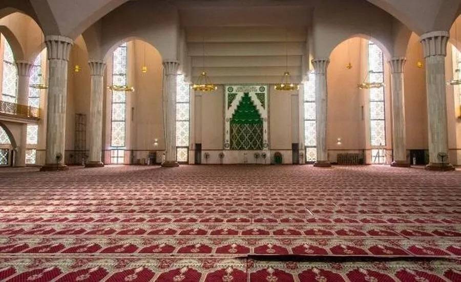 بالأسماء ... مرشحون لوظيفة مؤذن وخادم مسجد