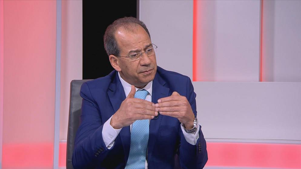 الشبول: فريق تفاوضي عربي سيجتمع مع منصات التواصل