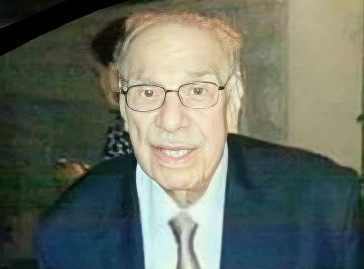 وفاة مصمم الموانئ العراقية الدكتور المهندس محمد الكاتب