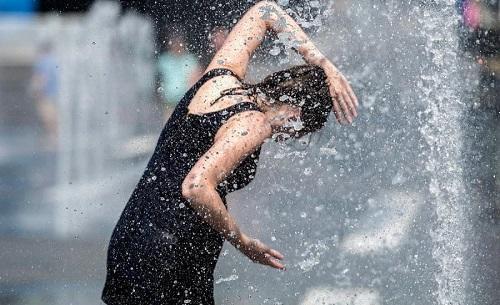 ألمانيا.. الأحد الأكثر حرارة في عام 2023