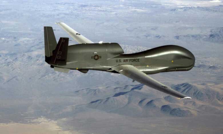 كوريا الشمالية تهدد بإسقاط أي طائرة تجسس أمريكية