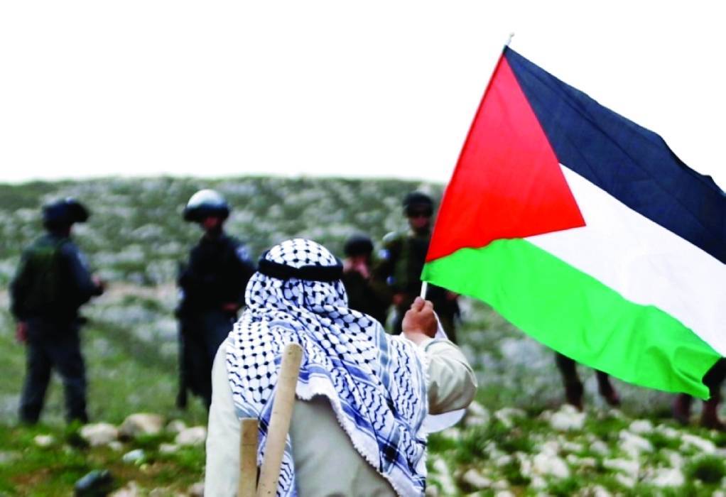 ترتيب البيت الفلسطيني.. هل يمر من القاهرة؟