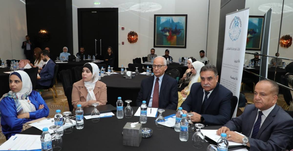 المجلس الأعلى للسكان يعقد لقاءاً لإحياء اليوم العالمي للسكان