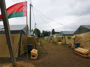 بيلاروسيا تكشف عن خططها لاستقبال فاغنر: هذا ما سيحدث