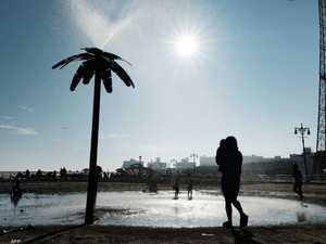 خلال أيام.. القبة الحرارية تضرب 7 بلدان عربية  المجهول