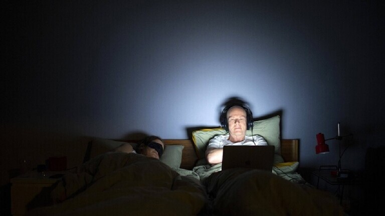 ما خطورة قلة النوم لمن يعاني من ارتفاع ضغط الدم