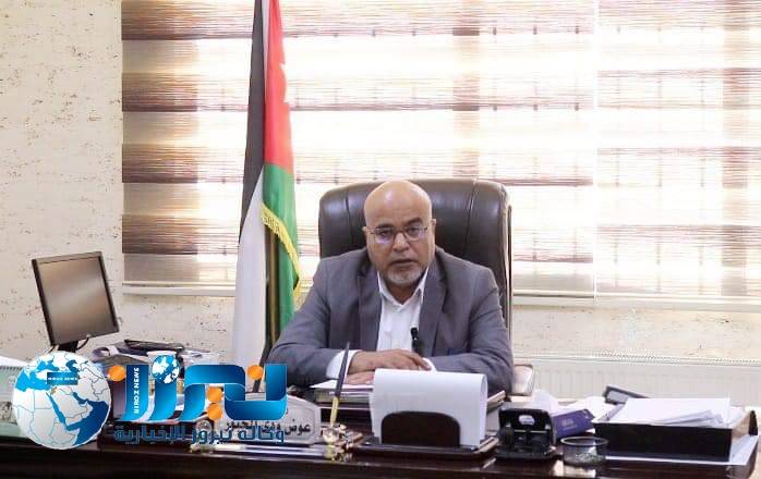 الجبور : تعديل ساعات دوام عمال الميدان بسبب موجة الحر.
