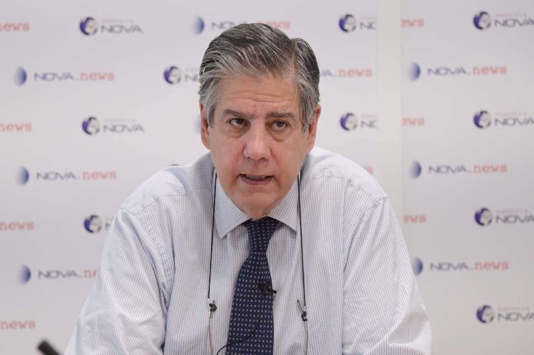 مسؤول إيطالي: هناك حاجة إلى إعادة النظر في عقيدة دفاع الاتحاد الأوروبي والناتو