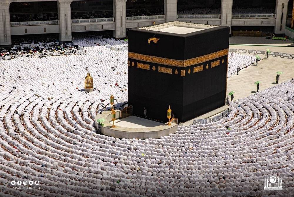 السعودية تعلن بدء موسم العمرة لمواطني دول الخليج والمقيمين فيها