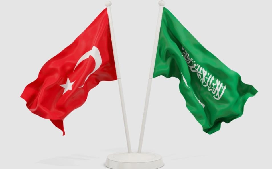 وزير المالية التركي يزور السعودية لبحث تعزيز العلاقات بين أنقرة والرياض