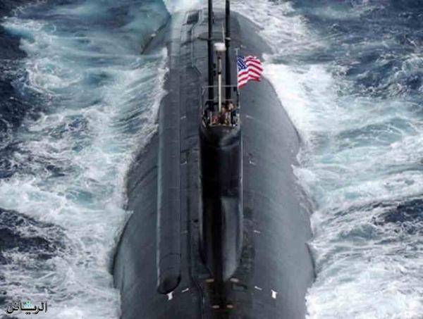 كوبا: تواجد غواصة نووية أميركية في خليج غوانتانامو تصعيد استفزازي