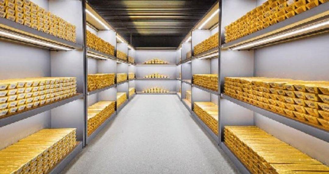 أكبر الشركات المنتجة للذهب في العالم...تفاصيل