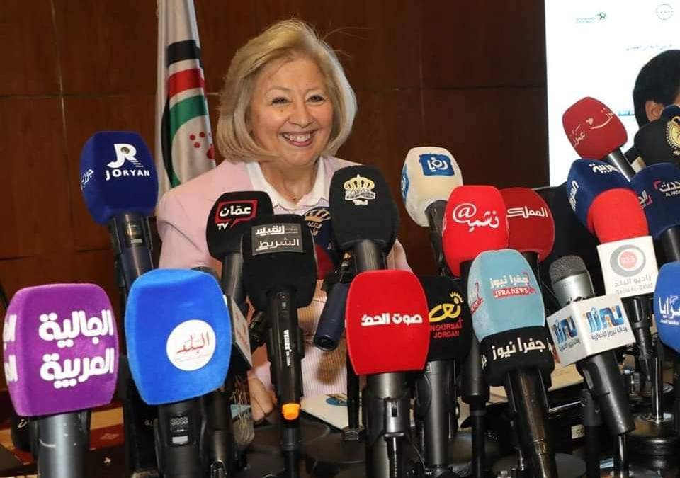 النجار : مهرجان جرش عنوان ثقافي وفني وحضاري وطني