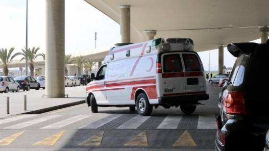 العثور على جثة شاب في منزل ذويه بجرش