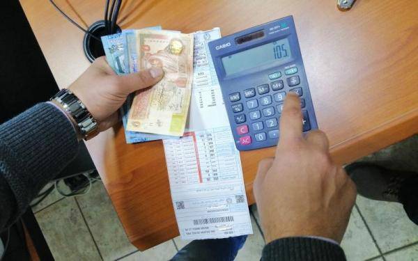 حماية المستهلك: ارتفاع مبالغ وغير مبرر في فواتير الكهرباء
