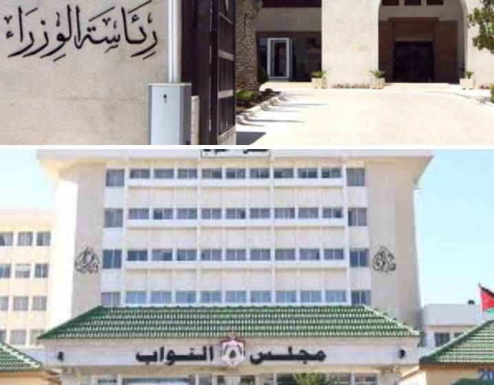 ترجيحات بحل مجلس النواب والحكومة