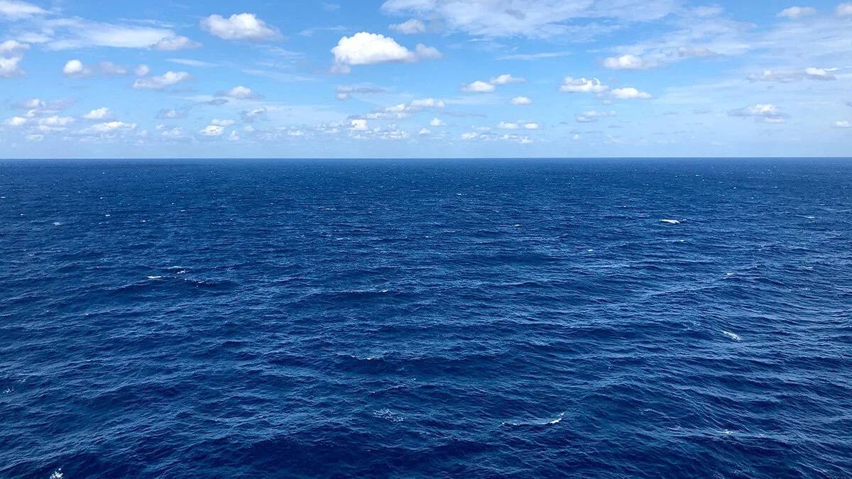 ارتفاع حرارة المحيط الأطلسي يثير قلق العلماء