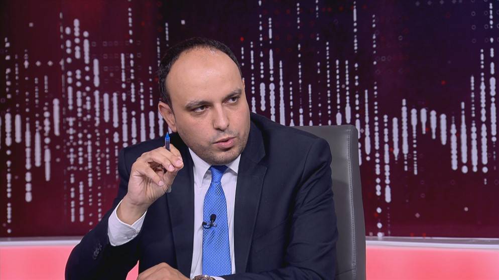 رئيس لجنة نيابية: عمل مجالس المحافظات يحتاج إلى إعادة تنظيم