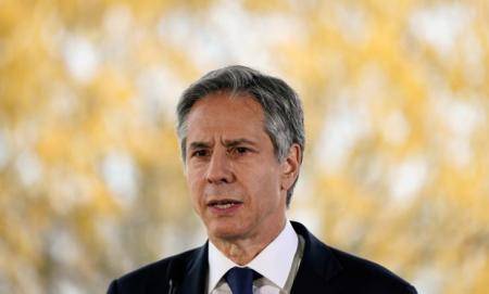 بلينكن يعتزم لقاء دبلوماسي صيني رفيع في جاكرتا