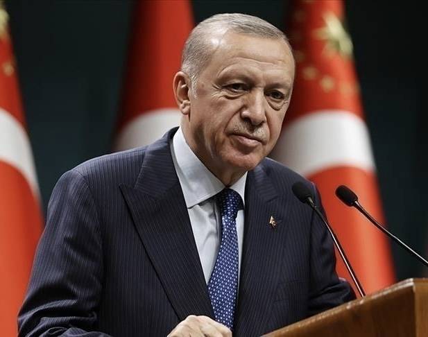 أردوغان: تركيا ستواصل كعادتها دعم توسع حلف الناتو