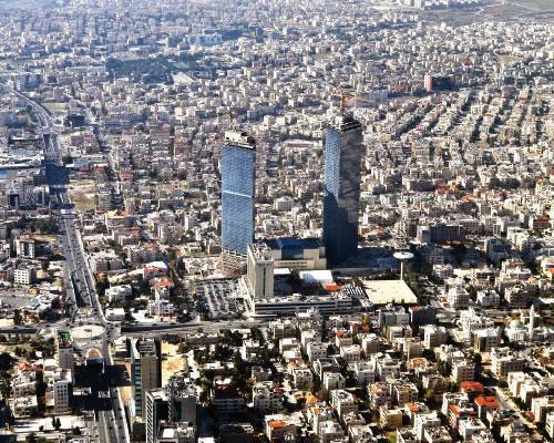 2766 وفاة بين الأجانب في الأردن خلال العام الماضي