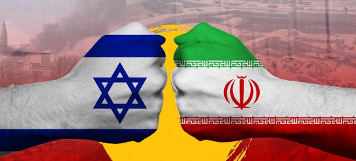 دراسة: ثلثا الشباب العربي يرون أن صراعا عسكريا سيفضي بين إيران وإسرائيل والغرب