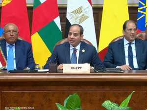 السيسي يقدم تصورا لخروج السودان من مأزقه